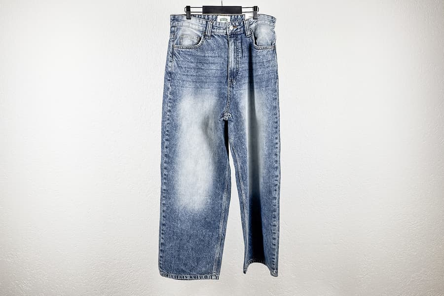 Herren Hose Higgins, Gr. 32
